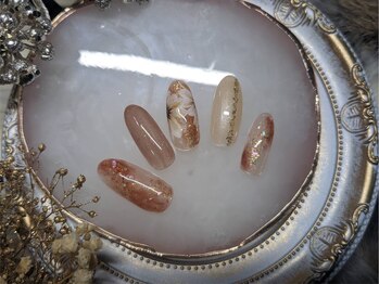 ポルティネイル(Porti Nail)/定額8980コース☆彡