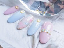 ザ ビューティサロン レン(The Beauty Salon Ren)/