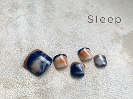 フットネイル