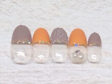 キャンアイドレッシー 下赤塚店/秋冬シーズン 31