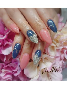 アイネイル(iNAIL)/