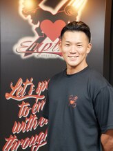 エンパサイズ(EmpthZ)&nbsp;新居 正太