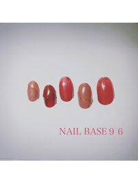 3月　ハンド定額デザイン