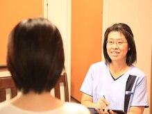 ハイルング(Heilung)/女性のためのプライベートサロン