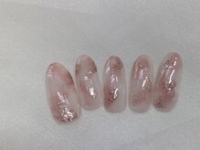 ポルティネイル(Porti Nail)/定額7900コース☆彡