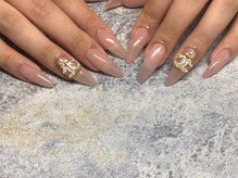 モレリア(morelia)/大人ネイル