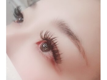 アンレッグ(AnReg)/目力すごーい！