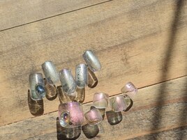 8月select(Q)6,980円/全10種