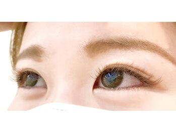 エマ(emma)/フラットラッシュカラーデザイン