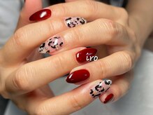 イロ ネイルサロン(iro)/アートネイル