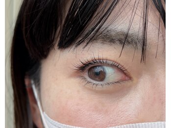 セン(CENN)/まつげパーマ