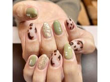 アールエム(Rm)/1月◇ネイル