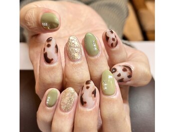 アールエム(Rm)/1月◇ネイル