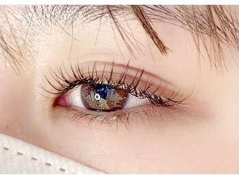 アユミ アイラッシュ サロン プロ ドレ(Ayumi.)/フラットラッシュ100本