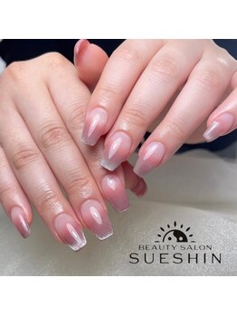 スーシン(SUESHIN)/magnet gradation