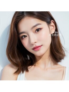 トゥミー 大宮店(to/me)/ to/me大宮/まつげパーマ/毛穴