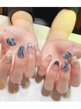 ミップチップ クップドクール アルム(mipccip×Coup de Coeur×Areum)/¥9800