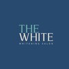 ザ ホワイト(THE WHITE)ロゴ