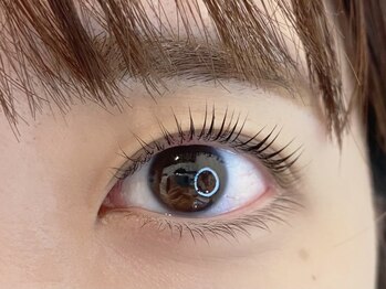 リコ ヘアアンドリラクゼーション(LICO)/まつげパーマ