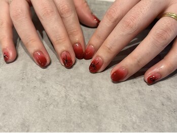 イコイ(ikoi)/【Instagram】@k__ikoi