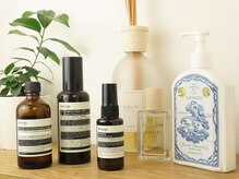 モア 札幌大通店(MORE)/豊富なアメニティが充実