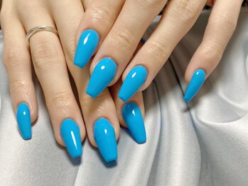 コロミネイル(colome nail)/