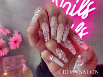 クロスサロン(CROSS SALON)/