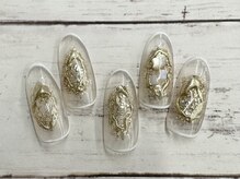 リシェル 横浜店(Richelle)/定額アート