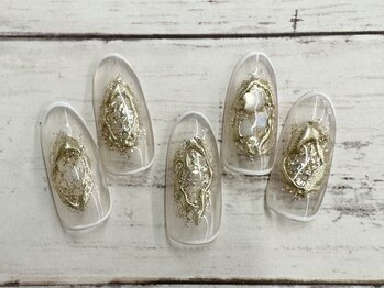 リシェル 横浜店(Richelle)/定額アート