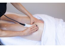 ワクワクボディクリニック 二俣川店(WAKUWAKU BODY CLINIC)の雰囲気（ハイパーナイフで痩身ダイエット＆たるみ改善！ブライダルも◎）