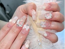 グロー ネイル(Glow Nail)/