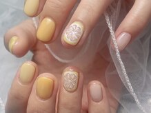 バルサミックネイル(BalsamicNail)/ジェル