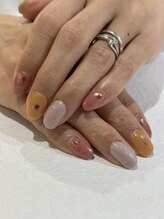 シャイニー(Shiny)/