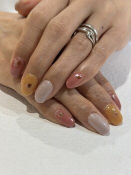シャイニー(Shiny)/
