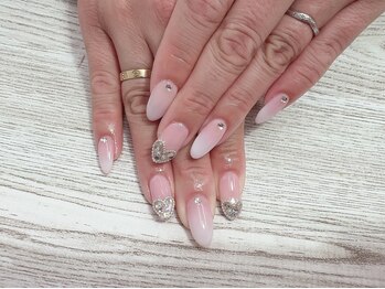 リバティプラス(Liberty+)/