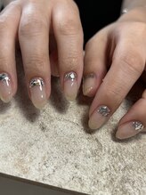 ブレスドゥ(Blessed)/