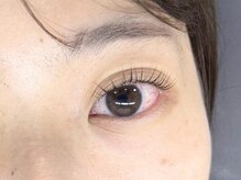 ナチュラルビビ 立川店(Natural ViVi)/Cカール施術画像です♪