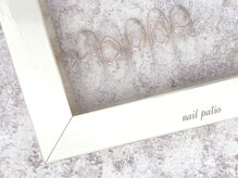 ネイルパティオ 浦和店(nail patio)/HAND　¥9,980 コース