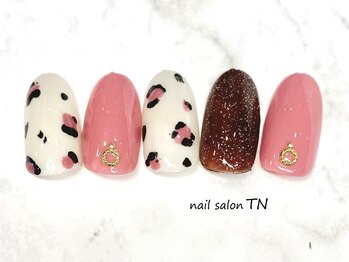 ティーエヌ 西荻窪駅前店/☆デザイン定額A☆