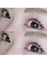 トモズサロン28(Tomos.salon.)/オーダーメイドデザインカール