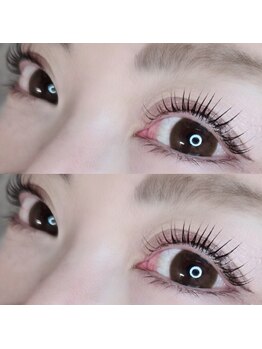 トモズサロン28(Tomos.salon.)/オーダーメイドデザインカール