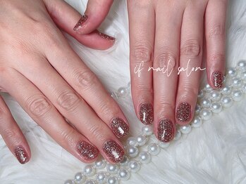 イフ(If)/秋のフラッシュ