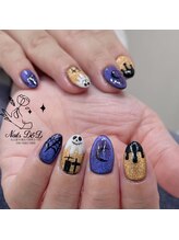 ネイルディーアンドディー(Nails D&D)/
