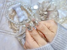 レアネイル 渋谷店(Le’a nail)/付け放題☆
