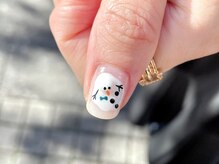 カノアネイルプレイス(KANOA nail place)/