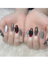 モモ(Momo)/DesignBコース