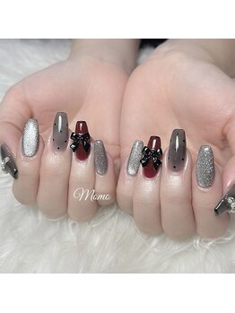 モモ(Momo)/DesignBコース