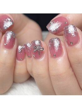 ソナネイル(SONA NAIL)/パーツ追加