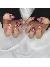 マヴィ(MAViE)/【gel】¥5800