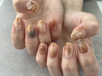 アットミー(at me...)/